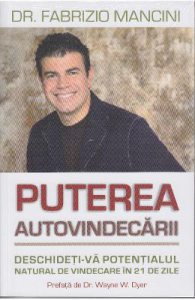 Puterea autovindecarii