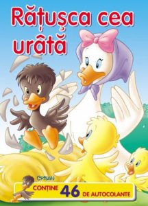 Ratusca cea urata