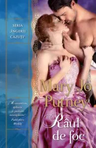 Raul de foc de Mary Jo Putney