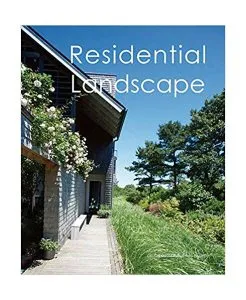 Residential Landscape de Arthur Gao