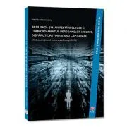 REZILIENTA SI MANIFESTARI CLINICE IN COMPORTAMENTUL PERSOANELOR IZOLATE, DISPARUTE, RETINUTE SAU CAPTURATE. Ghid operational pentru psihologii SERE de Vasile Marineanu