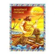 Robinson Crusoe de Daniel Defoe