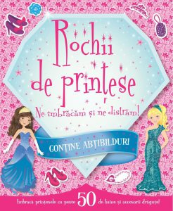 Rochii de printese