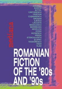 Romanian Fiction of the 