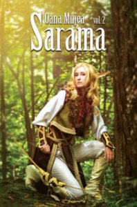 Sarama, Vol. 2