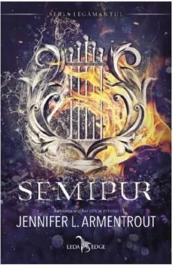 Semipur Vol.1 din seria Legamantul de Jennifer L. Armentrout