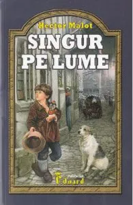 Singur pe lume