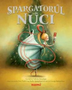 Spargatorul de nuci (ed. 2019) de Valeria Docampo