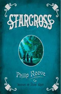 Starcross de Philip Reeve