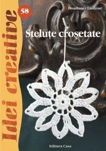 Stelute crosetate - Idei creative 58