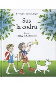 Sus la codru
