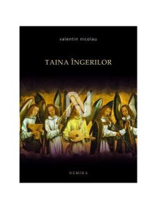 Taina îngerilor. Antologie piese