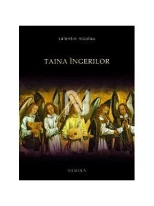 Taina îngerilor. Antologie piese