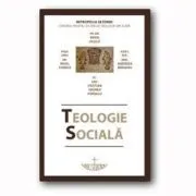 Teologie sociala de Pavel Chirila