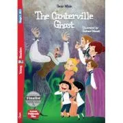The Canterville Ghost de Oscar Wilde