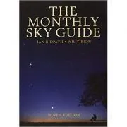 The Monthly Sky Guide de Ian Ridpath