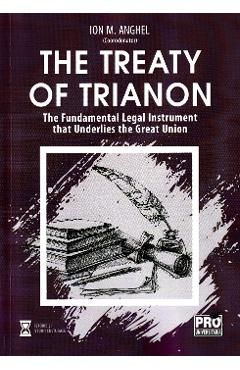 The Treaty of Trianon