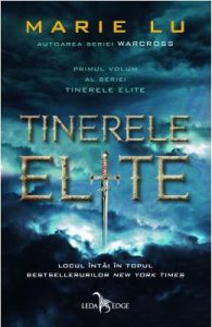 Tinerele Elite. Seria Tinerele Elite Vol.1