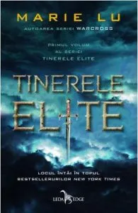 Tinerele Elite. Seria Tinerele Elite Vol.1