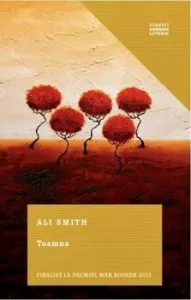 Toamna de Ali Smith