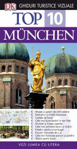 Top 10. Munchen