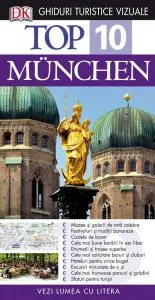 Top 10. Munchen