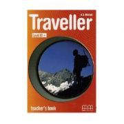 Traveller Intermediate level B1  Teachers Book