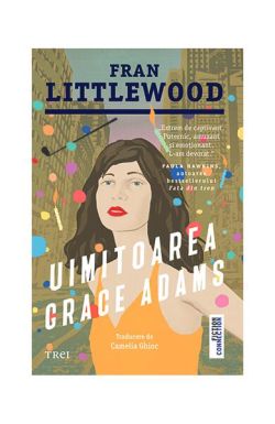 Uimitoarea Grace Adams