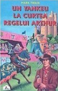 Un yancheu la curtea regelui Arthur