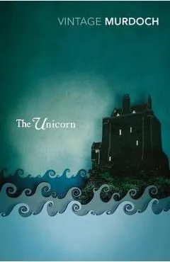 Unicorn de Iris Murdoch