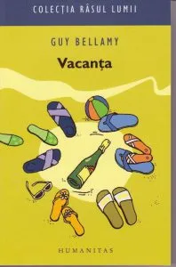 Vacanta de Guy Bellamy
