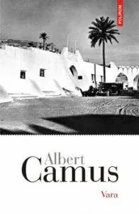 Vara de Albert Camus