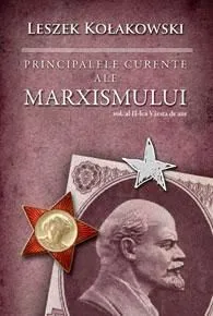 Varsta de aur de Leszek Kolakowski