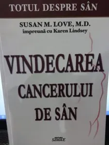 Vindecarea cancerului de san