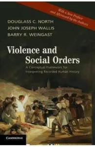 Violence and Social Orders