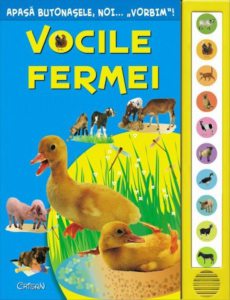 Vocile fermei