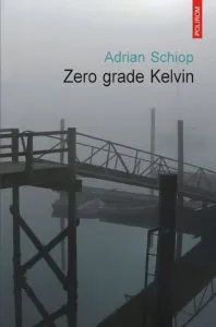 Zero grade Kelvin de Adrian Schiop