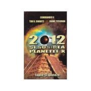 2012 si sosirea planetei X