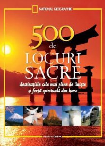 500 de locuri sacre (National Geographic)