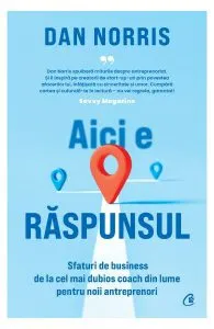Aici e răspunsul de Dan Norris