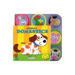 Animale domestice