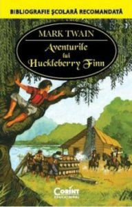 Aventurile lui Huckleberry Finn