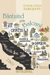 Bântuind prin Balcani
