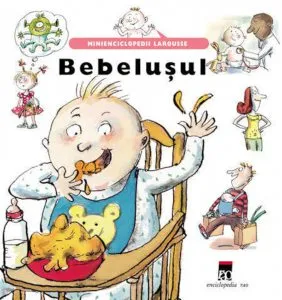 Bebelusul de Larousse