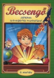 Becsengo - Szoveg 2. Oszt