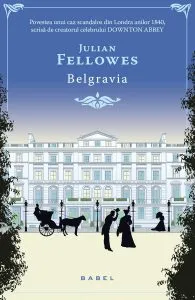 Belgravia de Julian Fellowes