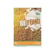Beyond Student's Book Pack Premium Level A2 de Robert Campbell