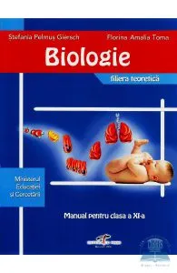 Biologie Cls 11 de Florina Amalia Toma