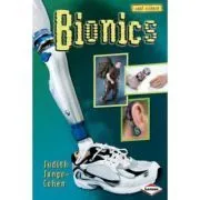 Bionics. Cool Science de Judith Jango Cohen