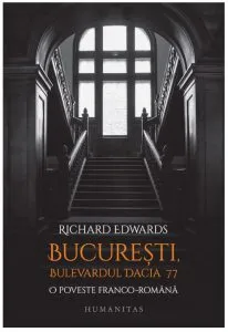 Bucuresti, bulevardul Dacia 77 de Richard Edwards